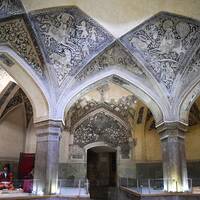 Vakil Historic Bath 